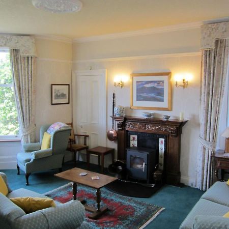 Ronebhal Guest House Oban Eksteriør bilde