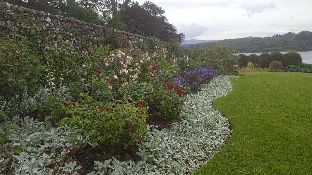 Ronebhal Guest House Oban Eksteriør bilde
