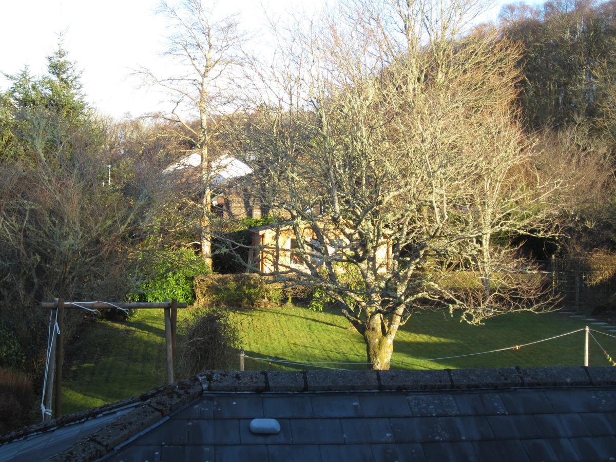 Ronebhal Guest House Oban Eksteriør bilde